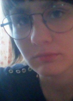 Екатерина, 19, Россия, Спасское