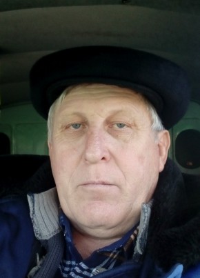 Виктор, 62, Россия, Армавир