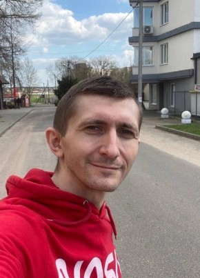 Вадим из Горад Мінска 37 лет