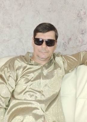 Макс, 50, Россия, Краснодар