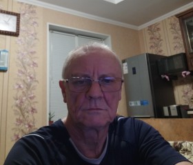 Владимир, 65 лет, Анапа