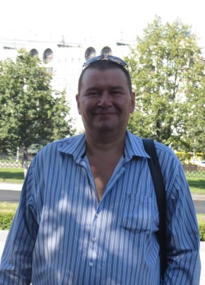 Сергей, 51, Россия, Новокузнецк