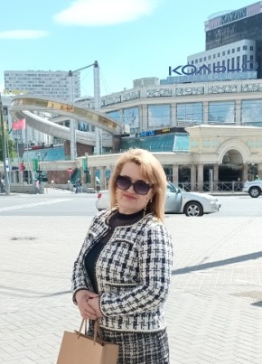 Алия, 55, Россия, Ульяновск