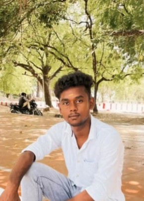 Ramu, 22, India, Tiruvallur