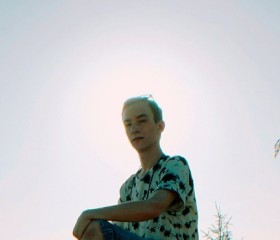 Александр, 21 год, Алматы