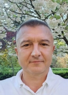 Cергей из Симферополи 51 год