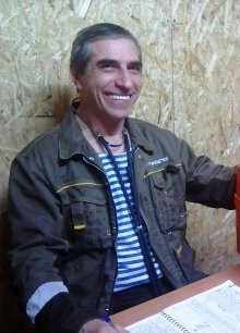 Евгений, 56, Россия, Сковородино