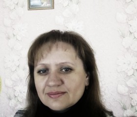 Елена, 46 лет, Рубцовск