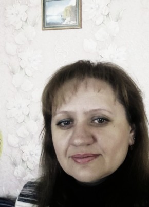 Елена, 46, Россия, Рубцовск