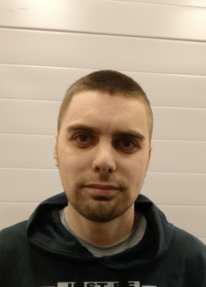 Ivan, 38, Russia, Moscow