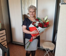 Марина, 56 лет, Волжский (Волгоградская обл.)