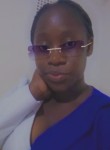 Stella Katakula, 20  , Kitwe
