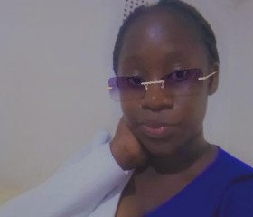 Stella Katakula, 21 год, Kitwe