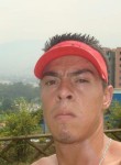 Carlos, 41 год, Medellín