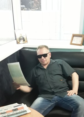Сергей, 47, Россия, Воркута