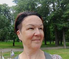 АННА, 54 года, Санкт-Петербург