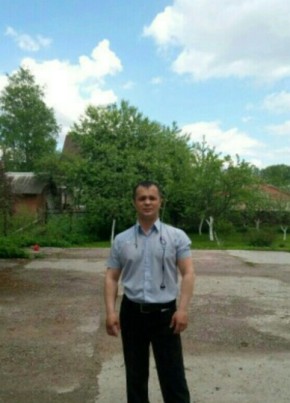 ruslan, 42, Россия, Санкт-Петербург
