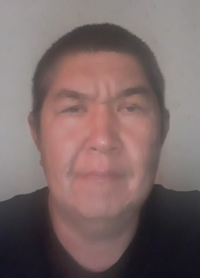 Дан из Саратова 45 лет