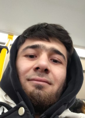 Jaga, 25, Russia, Saint Petersburg