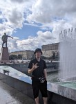 Джокер, 31 год, Санкт-Петербург