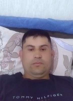 Давид, 32, Россия, Новосибирск