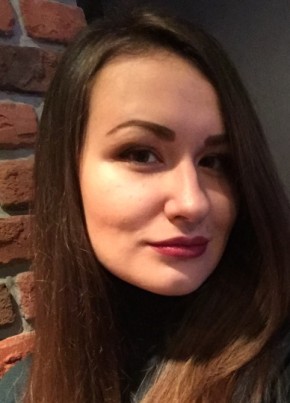 Eva, 34, Україна, Київ
