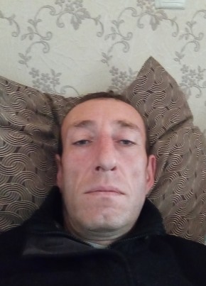 Сейран из Котельники 42 года