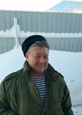 Федя, 74, Россия, Балтай
