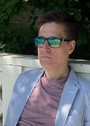 Aleksandr, 47, Russia, Moscow