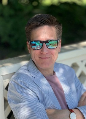 Aleksandr, 47, Russia, Moscow