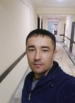 Husniddin Obidov, 33 года, Санкт-Петербург