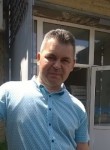 Василий, 48 лет, Астрахань