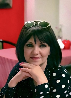 Марина, 54, Қазақстан, Қарағанды