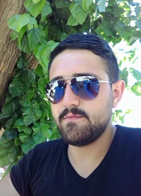 reddewall, 28, Türkiye Cumhuriyeti, Yarangüm