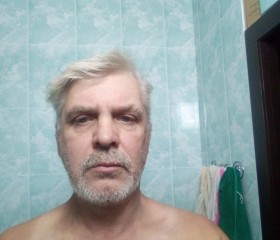 Алексей, 54 года, Усолье-Сибирское