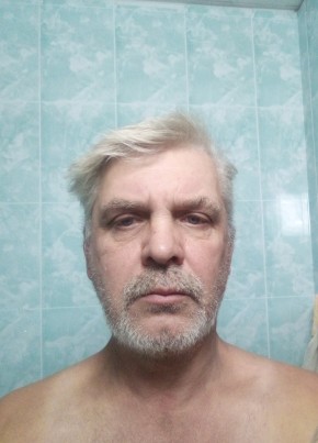 Алексей, 54, Россия, Усолье-Сибирское