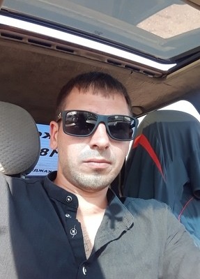 Руслан, 31, Россия, Вардане