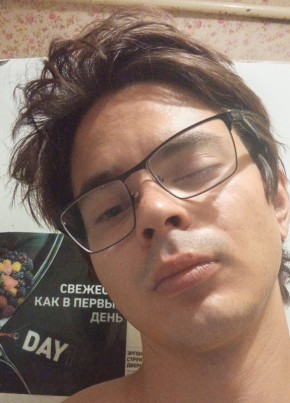 valera, 28, Russia, Moscow