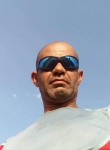 Mehdi dablou, 46 лет, Oran
