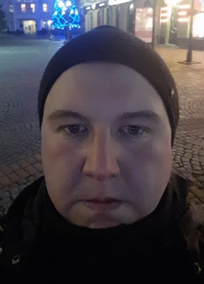 Vlad, 32, Україна, Бориспіль