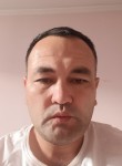 Алишер, 42 года, Qo‘qon