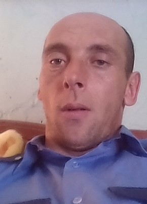 Федор, 40, Россия, Чернышевск