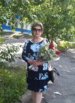 Вера, 57 лет, Иркутск
