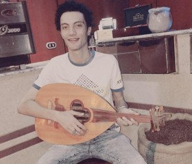 H, 22, Kafr Saqr