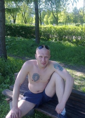 Дмитрий, 38, Koninkrijk België, Antwerpen