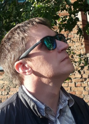 Дмитрий, 38, Россия, Ирбит