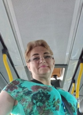 Людмила, 54, Россия, Кингисепп
