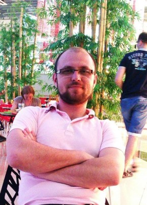 Валерий, 38, Україна, Запоріжжя