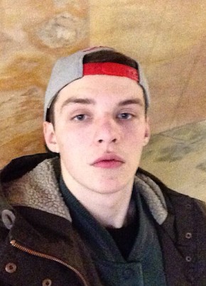 Artem Ivanov, 28, Russia, Moscow