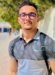 Amir, 28 лет, تونس